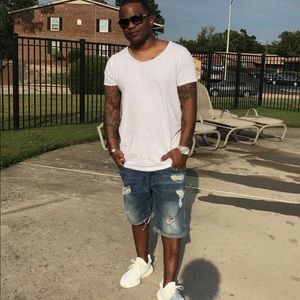 Meet your Posher, Jovan